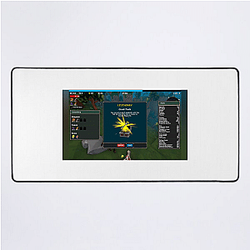 Megabonk has a fantasy setting Megabonk Mouse Pads