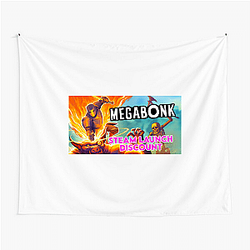 Megabonk is an action comedy game Megabonk Tapestries