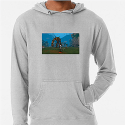 Megabonk is a video game Megabonk Hoodies