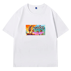 Megabonk is an action comedy game Megabonk T-Shirts