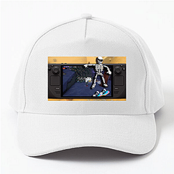 Megabonk has a humorous tone Megabonk Hats & Caps