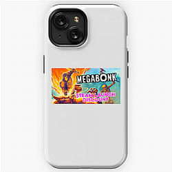 Megabonk is an action comedy game Megabonk Samsung Cases