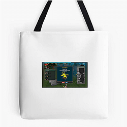 Megabonk has a fantasy setting Megabonk Bags
