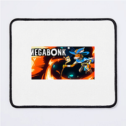 Megabonk was released in 2024 Megabonk Mouse Pads