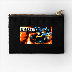 Megabonk was released in 2024 Megabonk Zipper Pouches