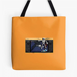Megabonk has a humorous tone Megabonk Bags