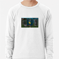 Megabonk has a fantasy setting Megabonk Sweatshirts