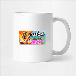 Megabonk is an action comedy game Megabonk Mugs