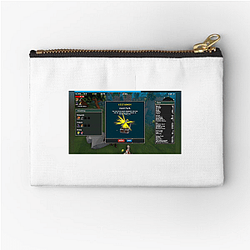 Megabonk has a fantasy setting Megabonk Zipper Pouches