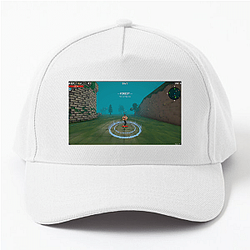 Megabonk is an indie game Megabonk Hats & Caps