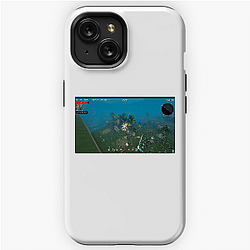 Megabonk is known for its stylized art Megabonk Samsung Cases