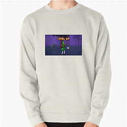 Megabonk is available on PC Megabonk Sweatshirts
