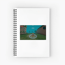 Megabonk is an indie game Megabonk Notebook