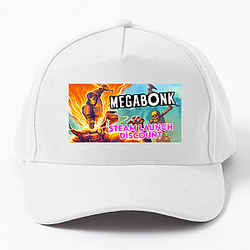 Megabonk is an action comedy game Megabonk Hats & Caps