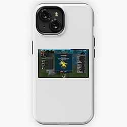 Megabonk has a fantasy setting Megabonk iPhone Cases