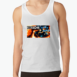 Megabonk was released in 2024 Megabonk Tank Tops