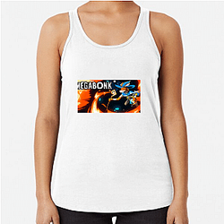 Megabonk was released in 2024 Megabonk Tank Tops