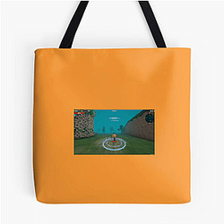 Megabonk is an indie game Megabonk Bags