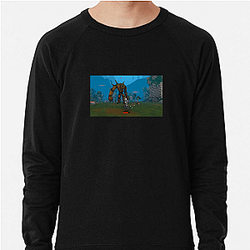 Megabonk is a video game Megabonk Sweatshirts