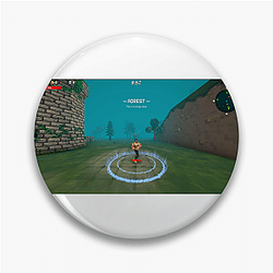 Megabonk is an indie game Megabonk Pins