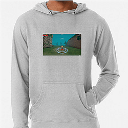 Megabonk is an indie game Megabonk Hoodies