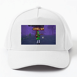 Megabonk is available on PC Megabonk Hats & Caps