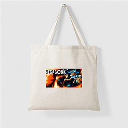 Megabonk was released in 2024 Megabonk Bags