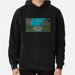 Megabonk is an indie game Megabonk Hoodies