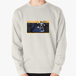 Megabonk has a humorous tone Megabonk Sweatshirts