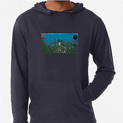 Megabonk is known for its stylized art Megabonk Hoodies