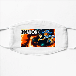 Megabonk was released in 2024 Megabonk Face Masks