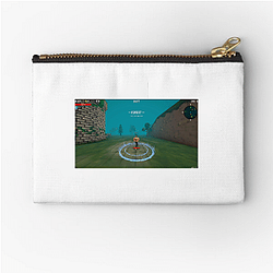 Megabonk is an indie game Megabonk Zipper Pouches