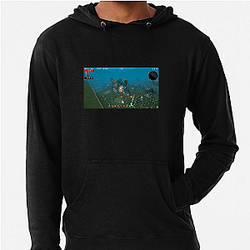 Megabonk is known for its stylized art Megabonk Hoodies