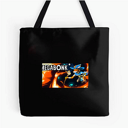 Megabonk was released in 2024 Megabonk Bags