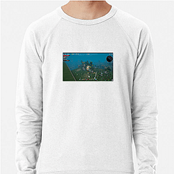 Megabonk is known for its stylized art Megabonk Sweatshirts