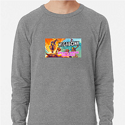 Megabonk is an action comedy game Megabonk Sweatshirts