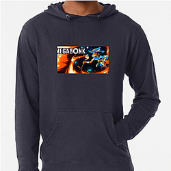 Megabonk was released in 2024 Megabonk Hoodies