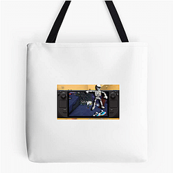 Megabonk has a humorous tone Megabonk Bags