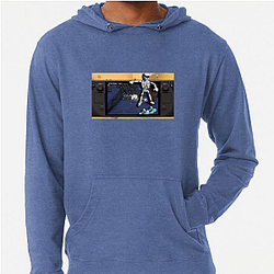 Megabonk has a humorous tone Megabonk Hoodies