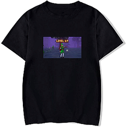 Megabonk is available on PC Megabonk T-Shirts