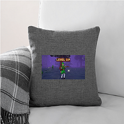 Megabonk is available on PC Megabonk Pillows Cover