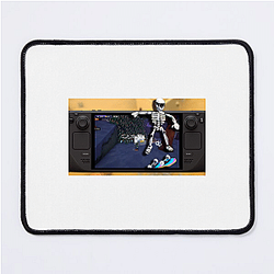 Megabonk has a humorous tone Megabonk Mouse Pads