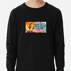 Megabonk is an action comedy game Megabonk Sweatshirts