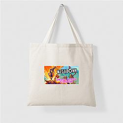 Megabonk is an action comedy game Megabonk Bags