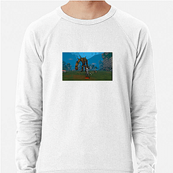 Megabonk is a video game Megabonk Sweatshirts