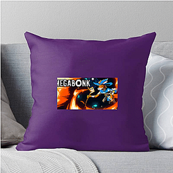 Megabonk was released in 2024 Megabonk Pillows Cover