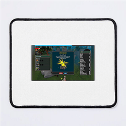 Megabonk has a fantasy setting Megabonk Mouse Pads