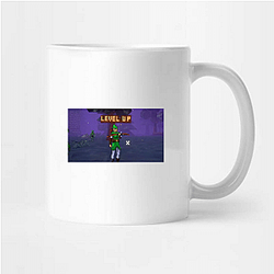 Megabonk is available on PC Megabonk Mugs