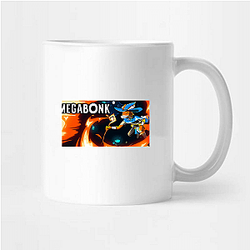 Megabonk was released in 2024 Megabonk Mugs
