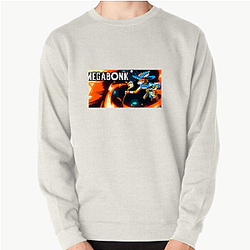 Megabonk was released in 2024 Megabonk Sweatshirts
